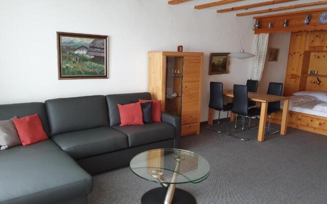 Alpen-Fewo,Residenza Quadra 114