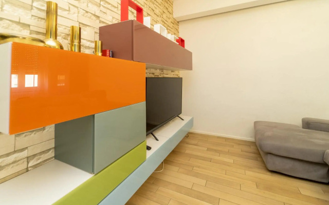 Central Maya Apartment