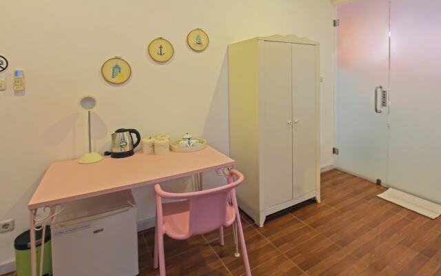 Capital O 92559 Sweet Peach House