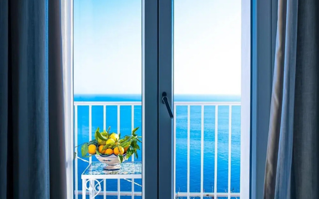 Maison Don Rafe in Positano