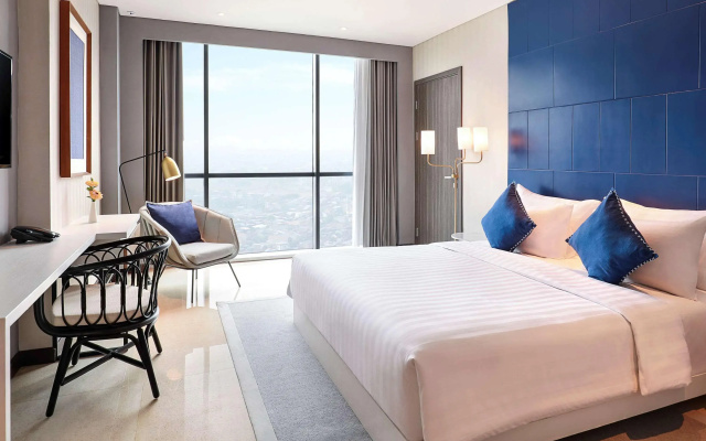 Novotel Samator Surabaya Timur