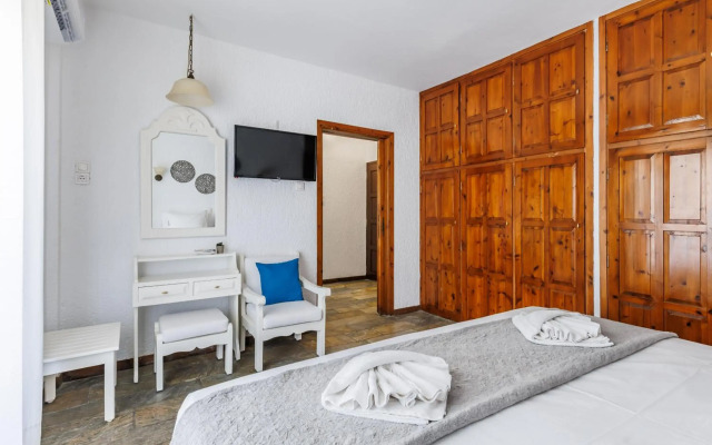 Hotel Amalia