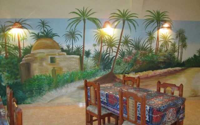 Hotel Kareem