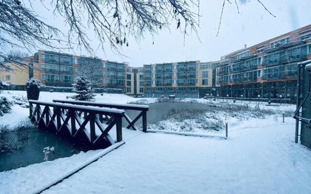 Dorint Parkhotel Bad Zurzach