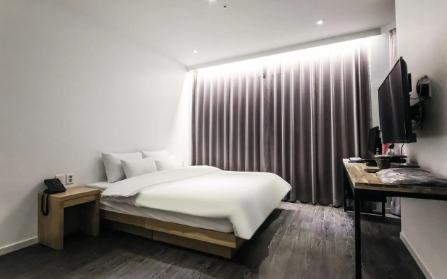 Biennale Hotel
