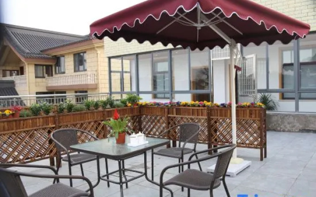 Xinyige Homestay, Tianmu Lake Tourist Resort