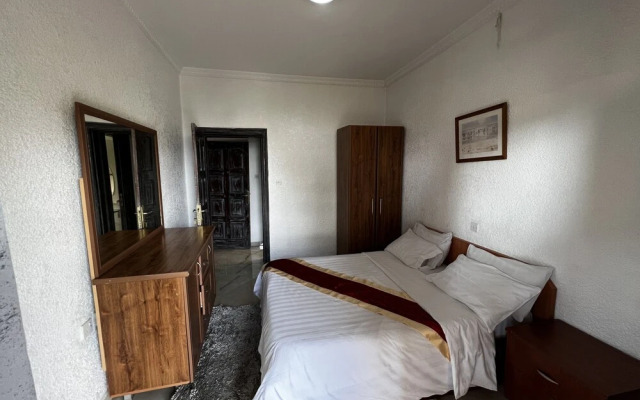 Elevate Suites Gisenyi