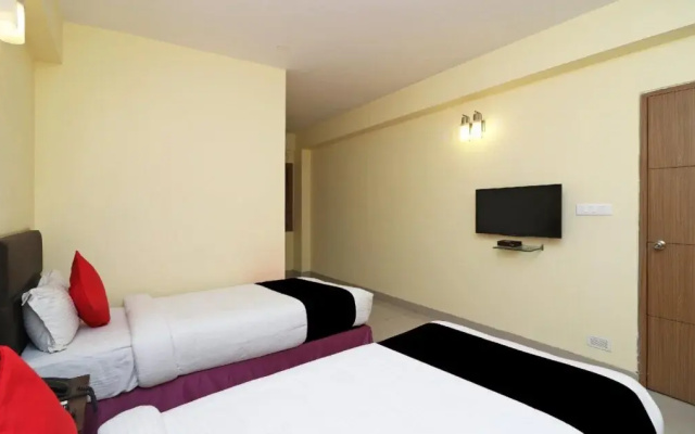 Capital O 19639 LBD Resorts & Hotels