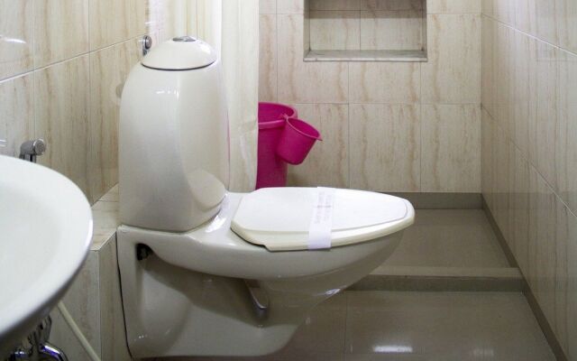 FabHotel Bhagyashree Magarpatta