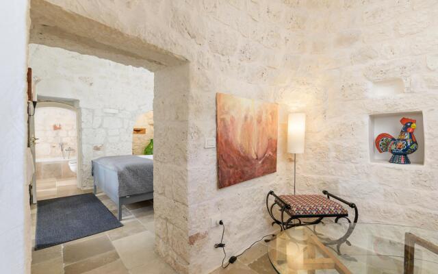 Villa L'Albicocco con piscina