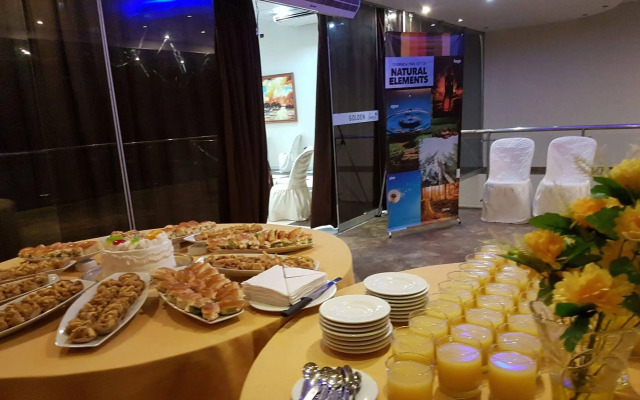 Samiria Jungle Hotel