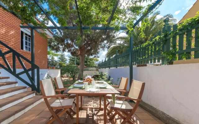 Villa Los Almendros