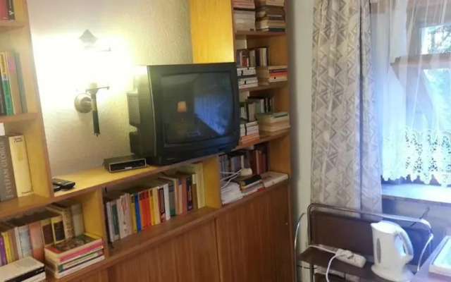 Zimmervermietung Lichtenbroich