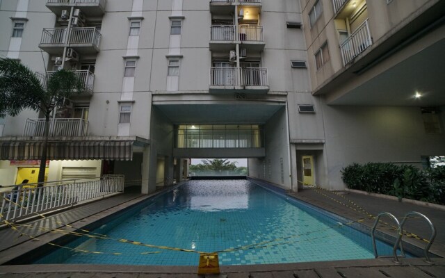 Apartment Bogor Valley