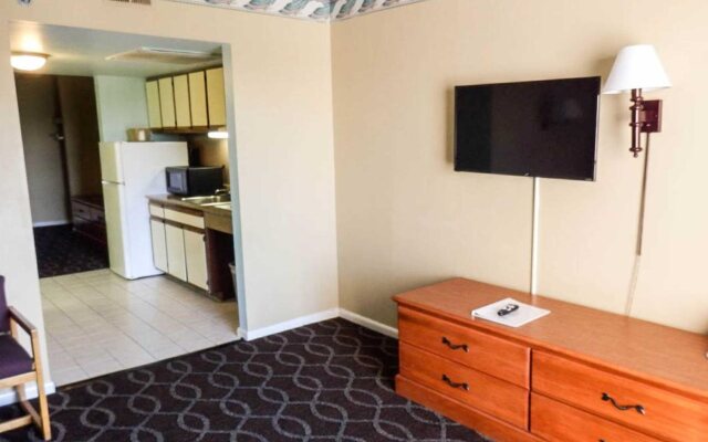 Rodeway Inn Virginia Beach