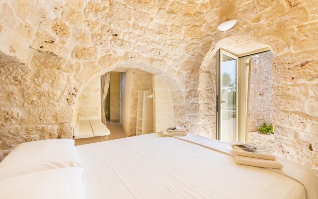 3632 Trullo Alcova del Dodo by Perle di Puglia