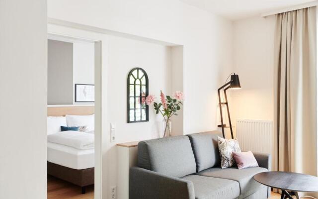 Homebound Apartments Salzburg City I - Contactless Check-In