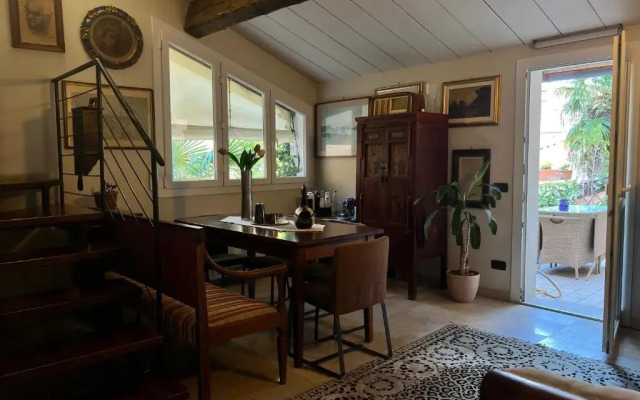 A Casa di Paola Suite B&B