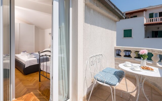 Spalato Dream Apartments