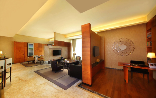 Gokulam Grand Hotel & Spa