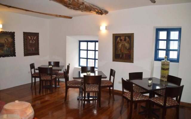 Tierra Viva Cusco San Blas