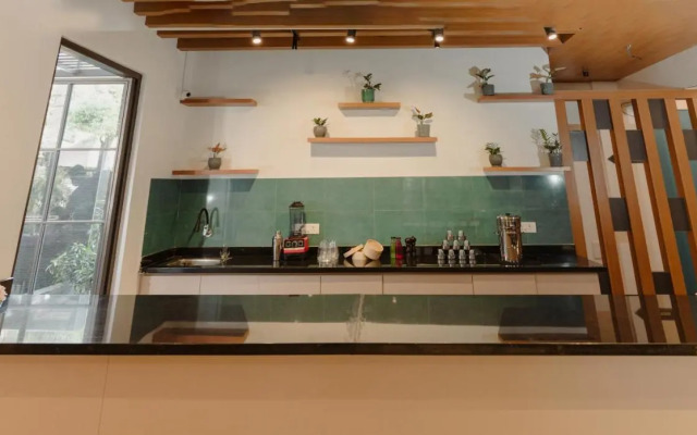 Regal Business Suites