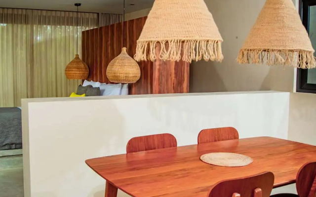 Esplendor by Wyndham Tulum Nook