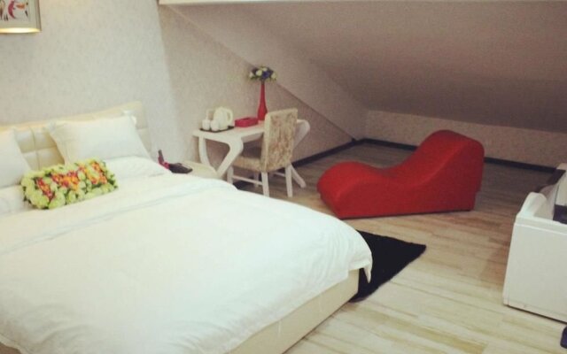 Ke Chao Theme Hotel