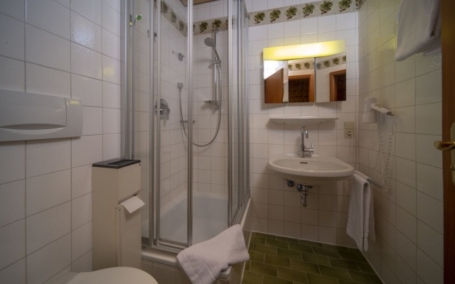 Seehotel Weissensee