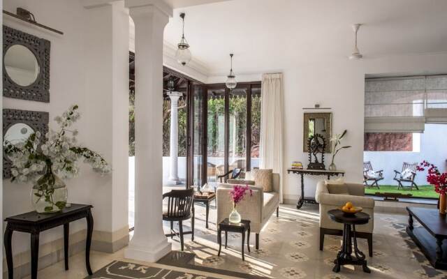Casa Sol 1 Villa