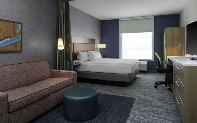 Home2 Suites by Hilton Northville Detroit