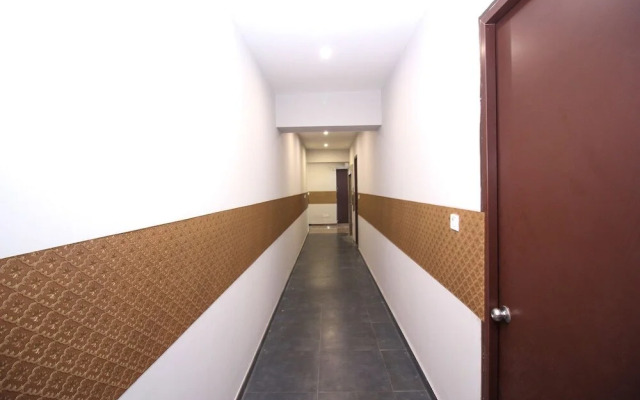 Urban Ville by OYO Rooms