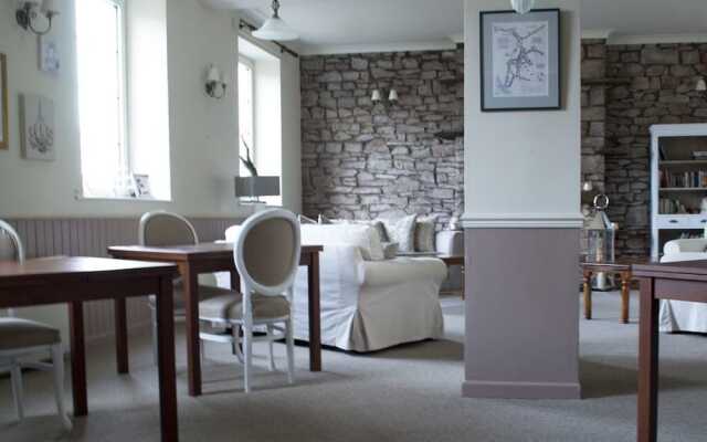 Ty Croeso Bed & Breakfast