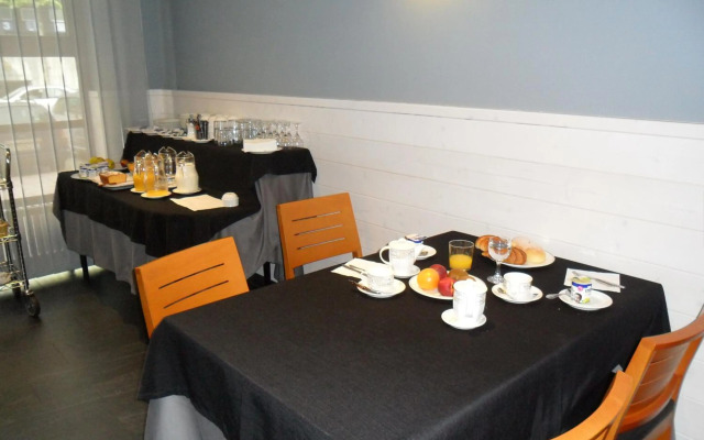 Hotel Anoeta