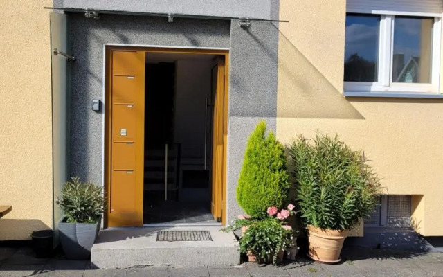 Wohnung in Datteln