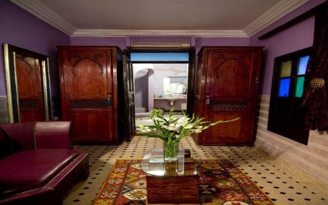 Riad Ben Tachfine
