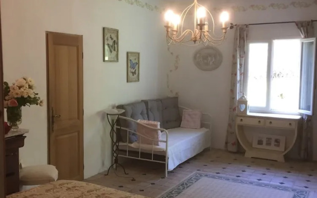 Bastide De Valvérane