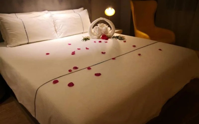 Magnotel(Harbin Medical University First Hospital)