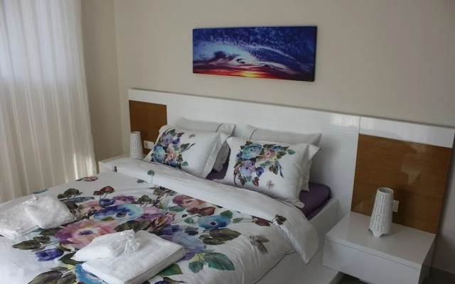 Korfez Garden Apartments
