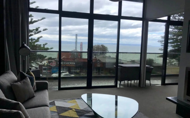 Vue Apartments
