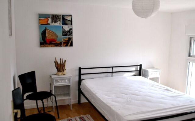 Terre et Gironde en Médoc