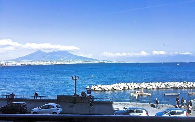 Residenza Santa Lù B&B