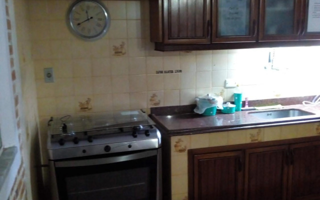 Aloha Hostel Cabo Frio