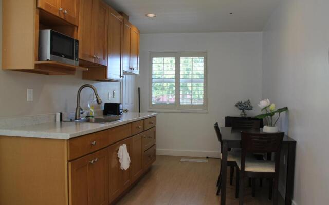 Ocean Park B&B