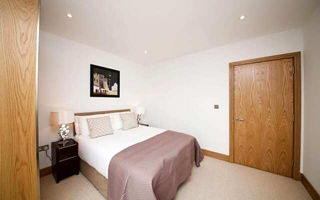 Xquisite Stay Penthouse Apartment