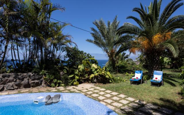 Home2Book Charming Nature Casa Aurora
