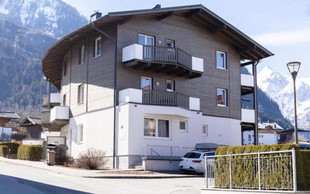 Apartment Adler Resort by Alpin Rentals - incl Summercard