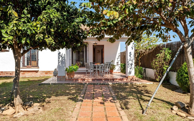 Cortijo Villa La Dehesa