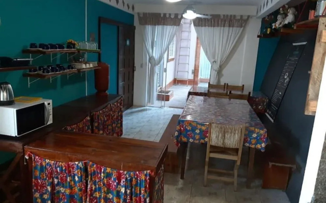 Maga Inn House - Centro