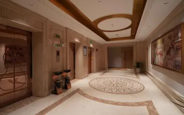Vienna Hotel (Guan Hai Dian)